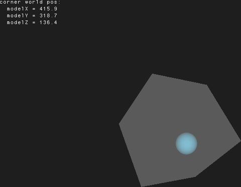 coordinates-model preview