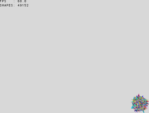 vertexbuffer preview