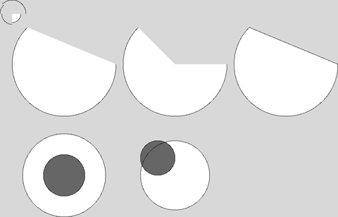 primitives preview