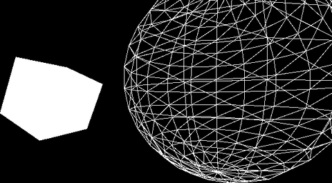 Primitives3D preview