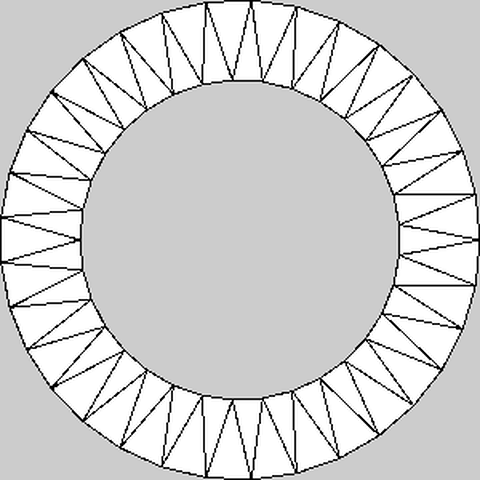 TriangleStrip preview