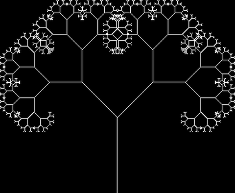 Tree preview