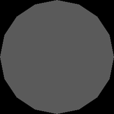 Vertices preview
