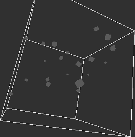 CubesWithinCube preview