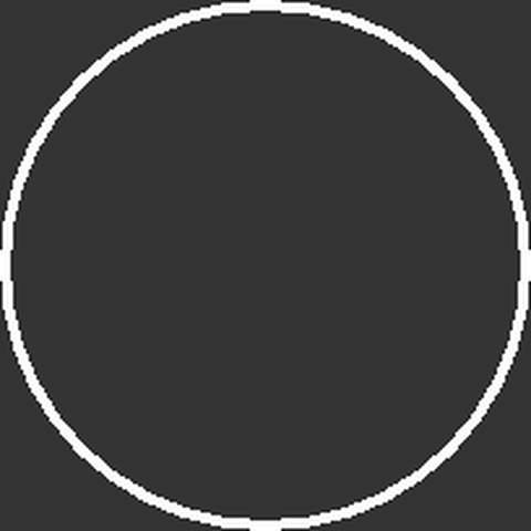 Morph preview