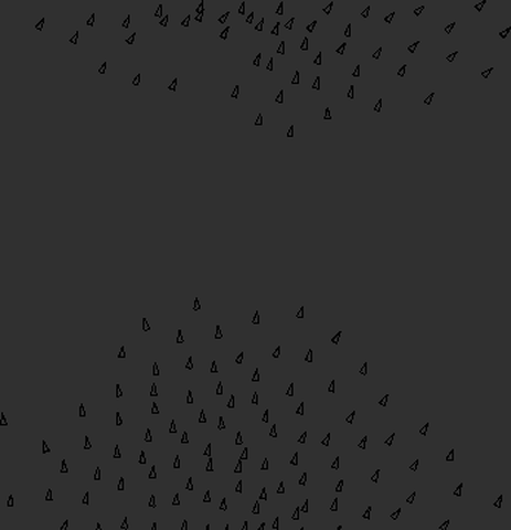 Flocking preview