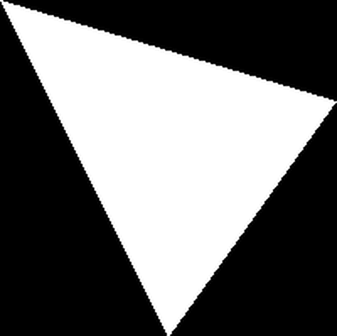 TextureTriangle preview